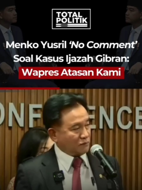 @Total Politik