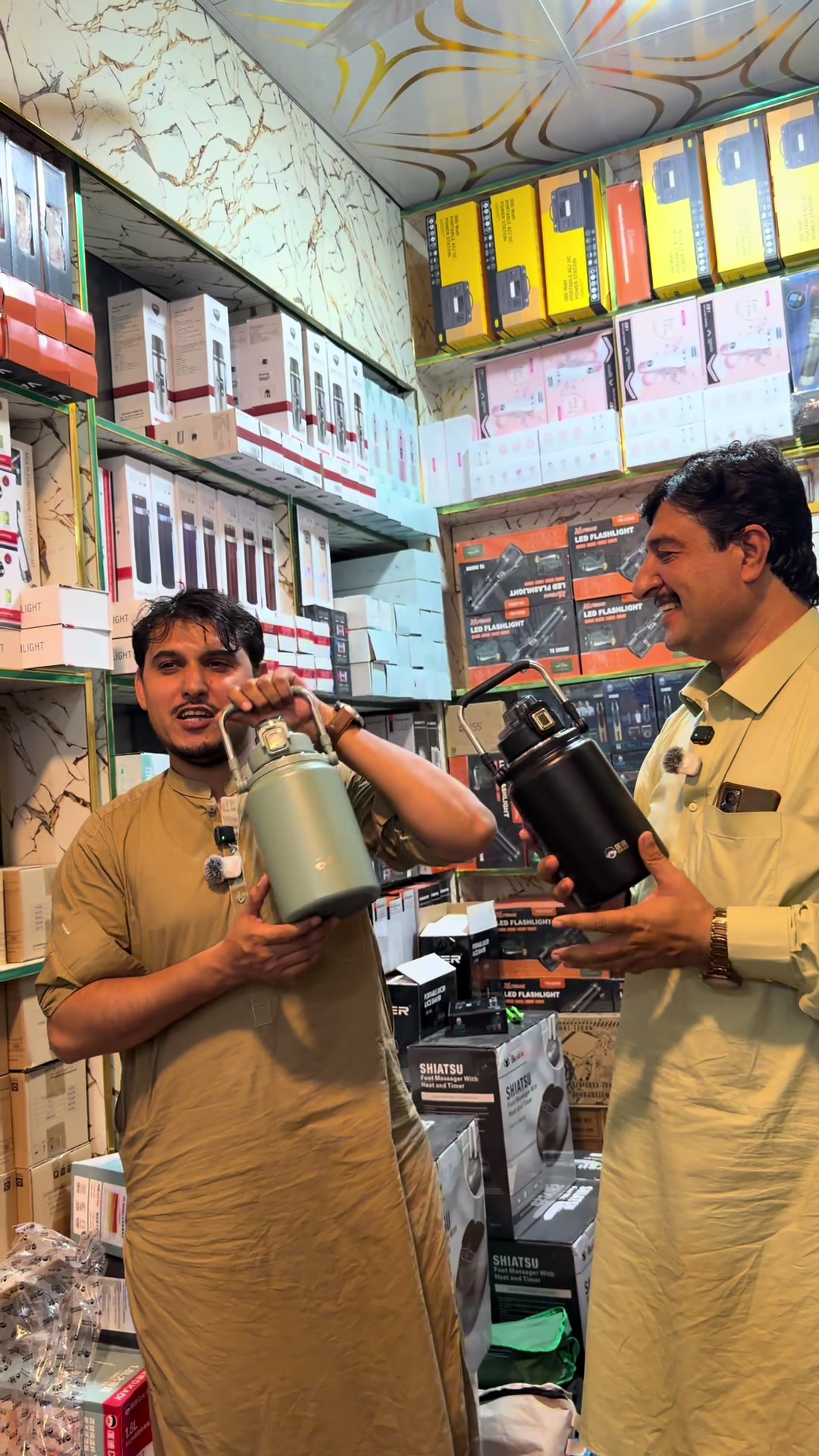@Kamran Traders Peshawar
