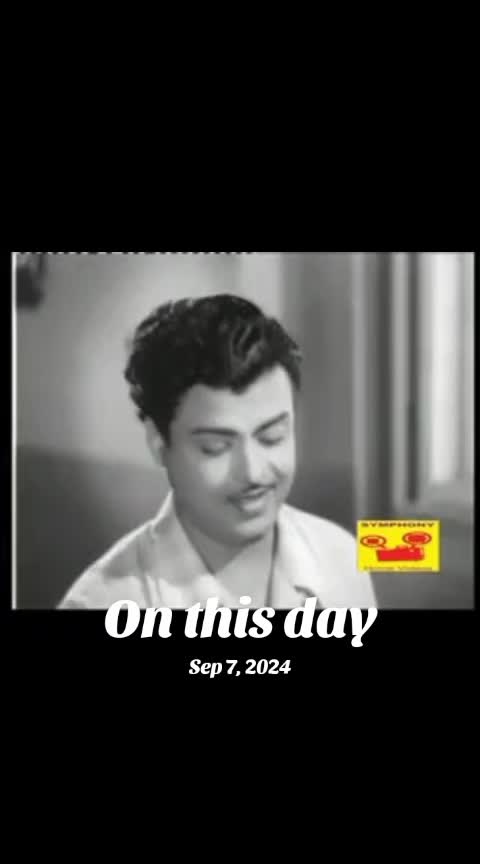 @Vasanthan Venugopal