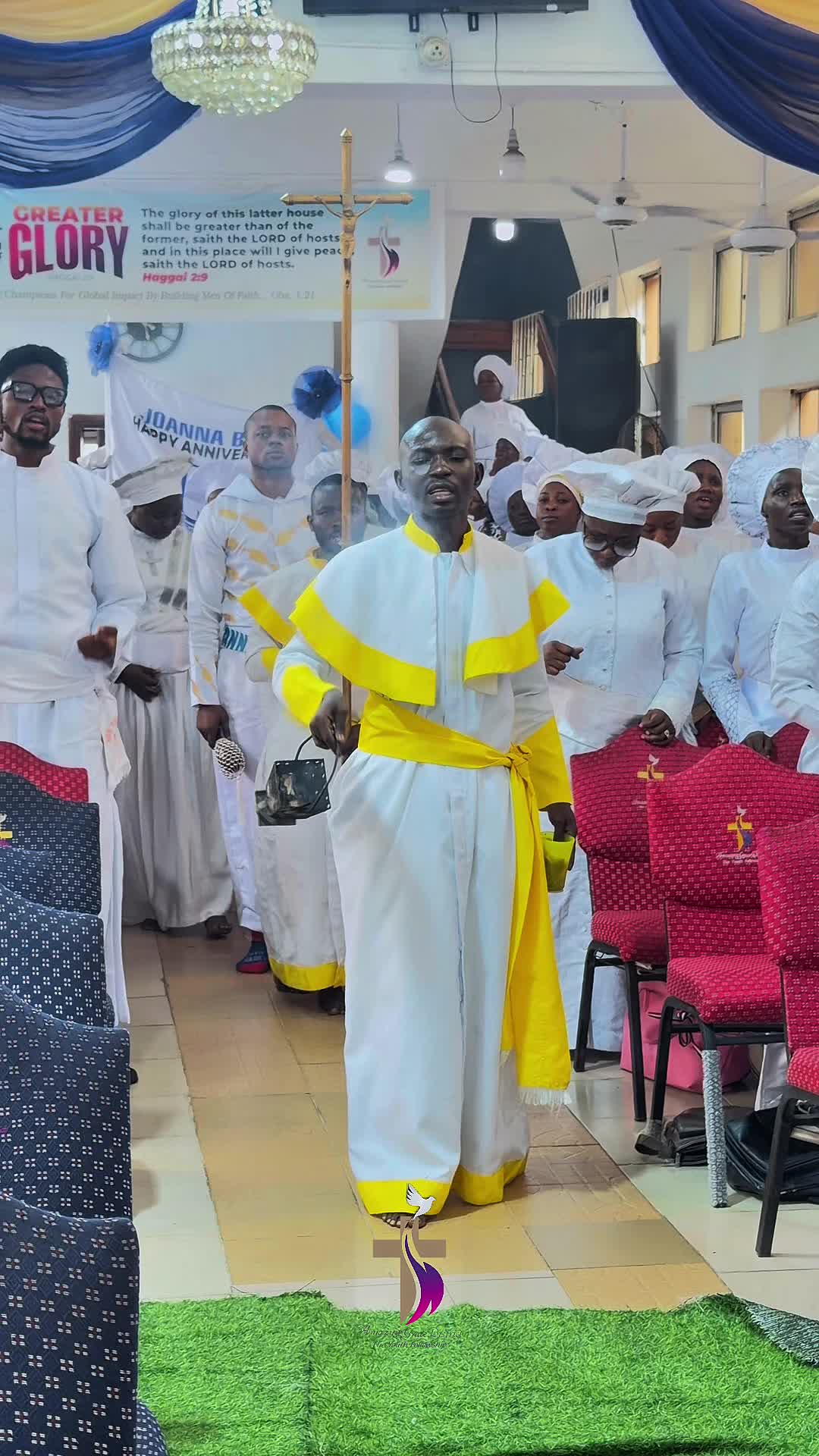 @C&SMC YF AMAZING GRACE