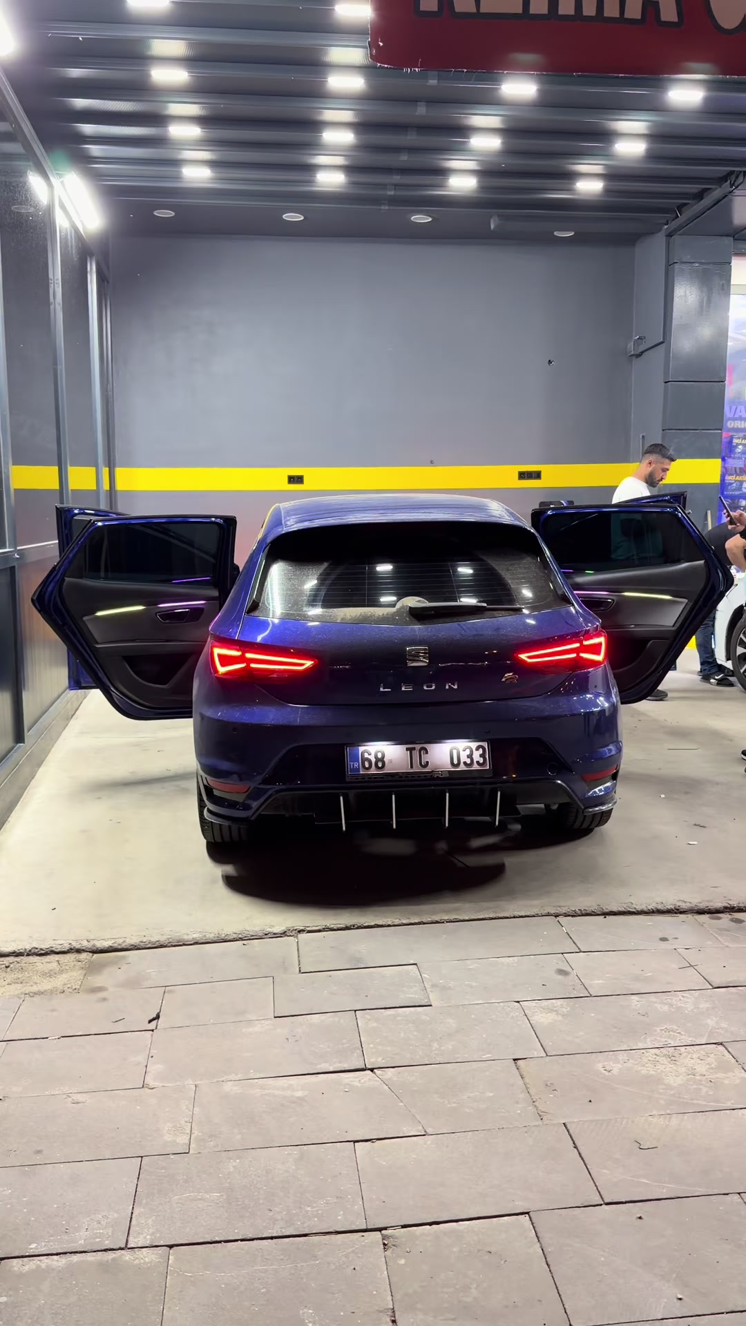 @birlik oto elektrik & sound