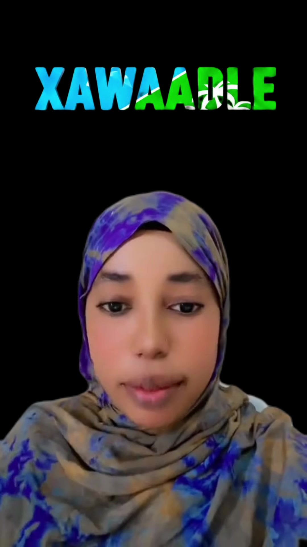 @Shaffi Abdi