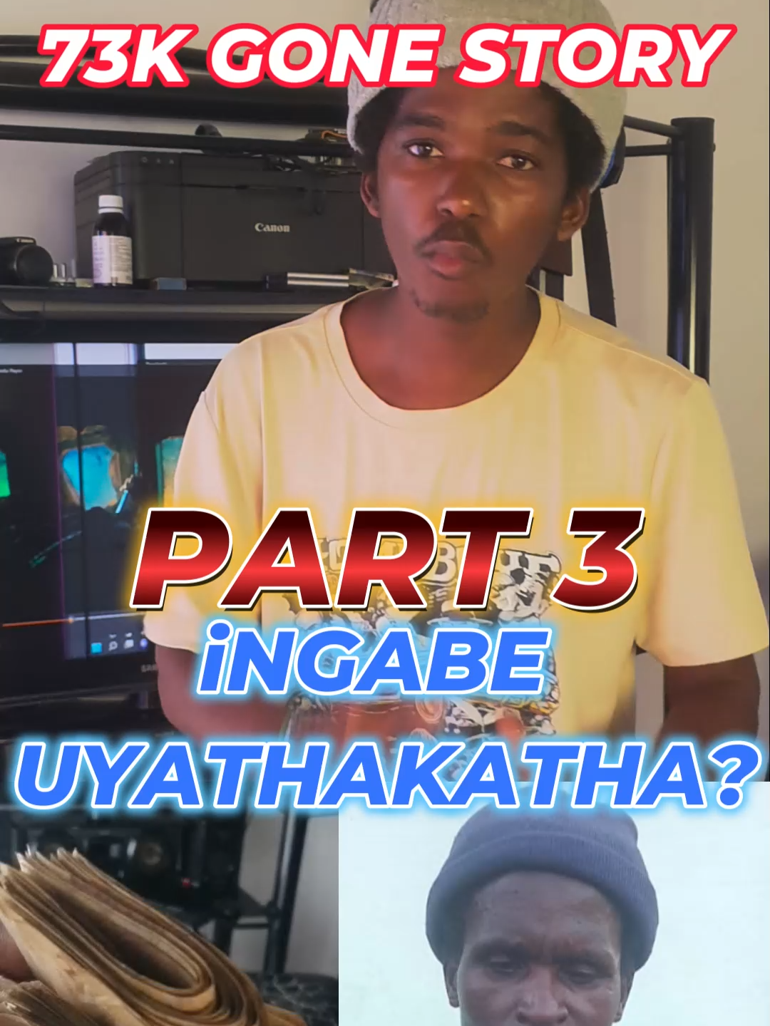 @Ngoni Hlogho