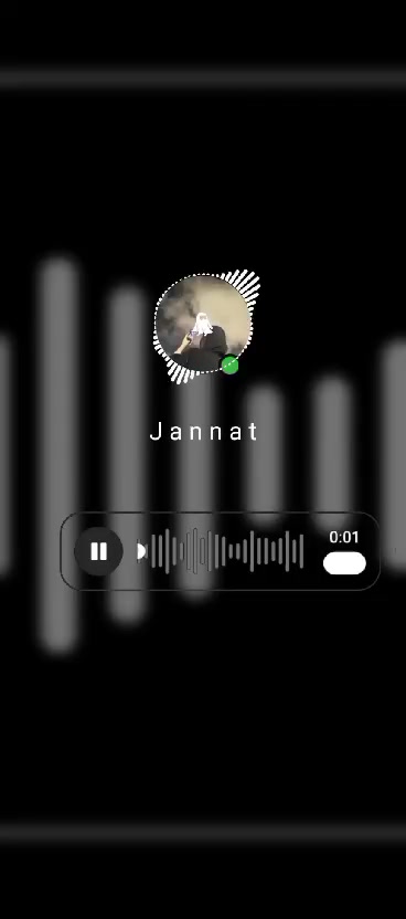 @Voice Of Jannatul