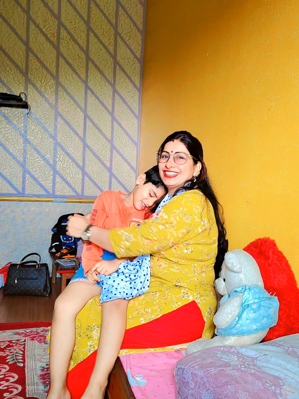 @Parbati