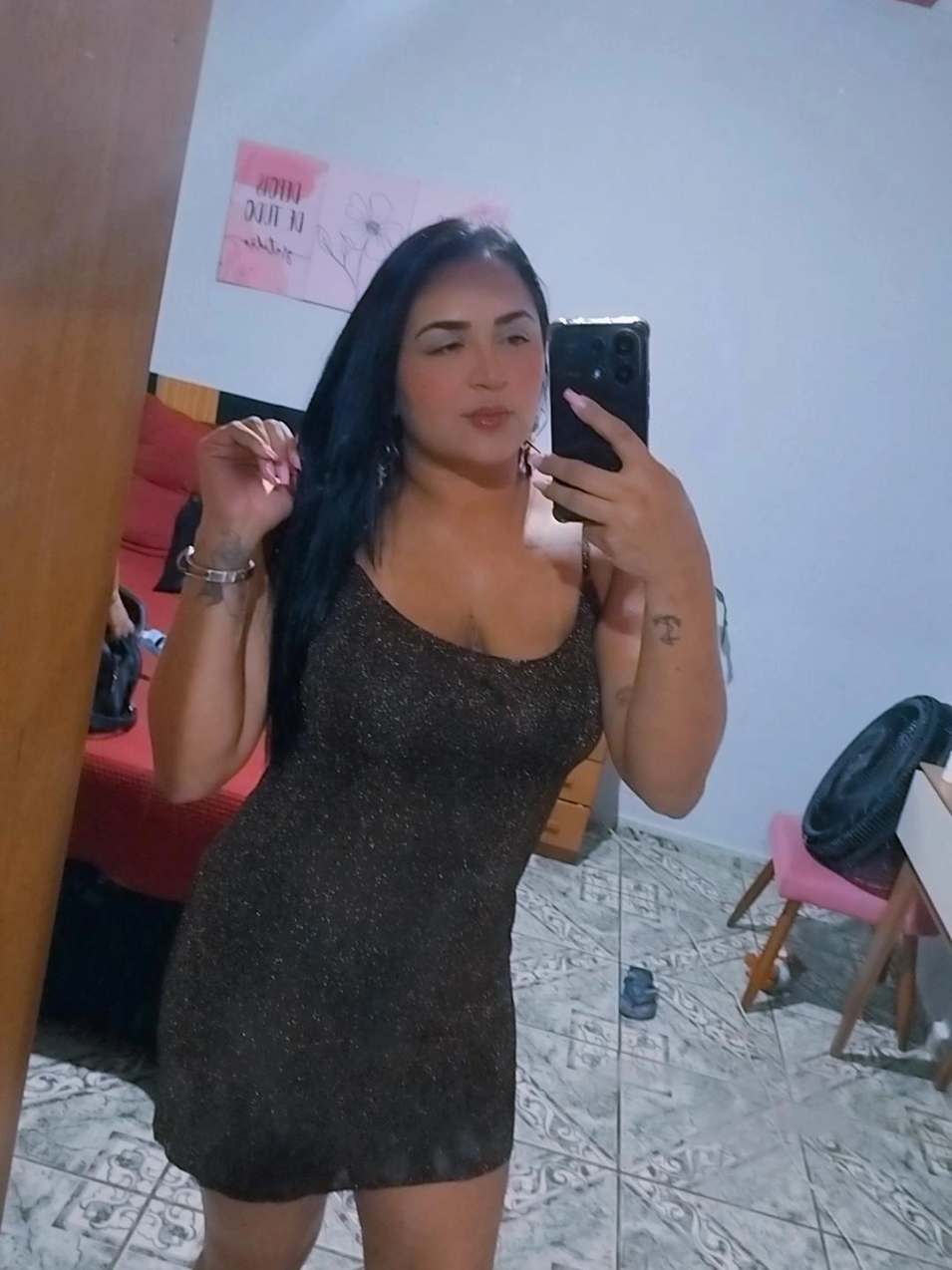 @Danielle Silva