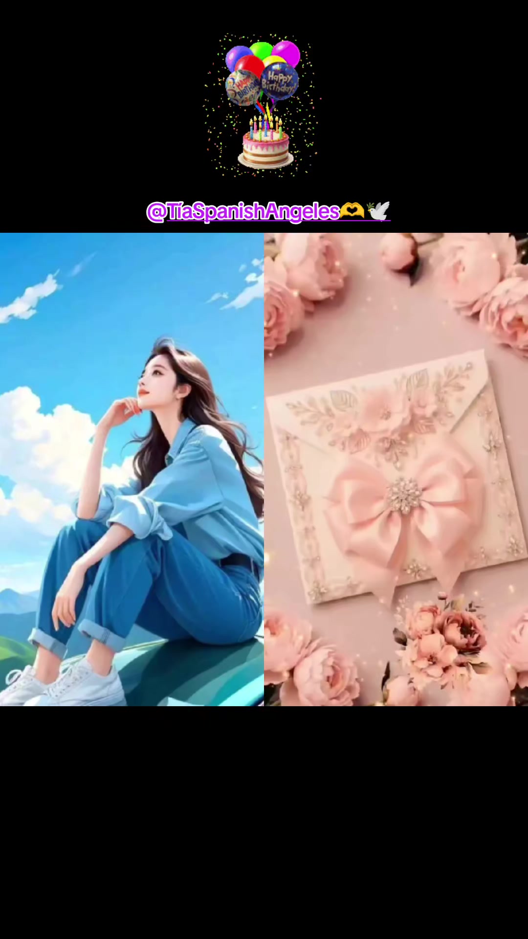 @💝rociodelamañana💝