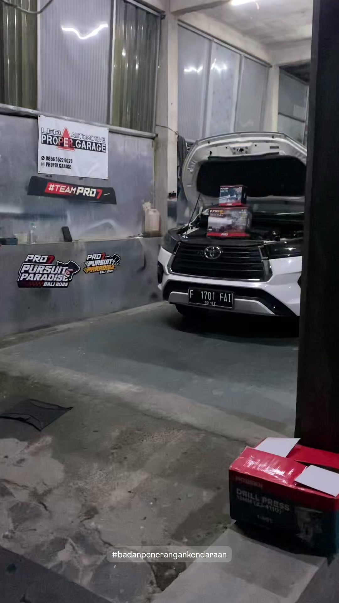 @proper.garage