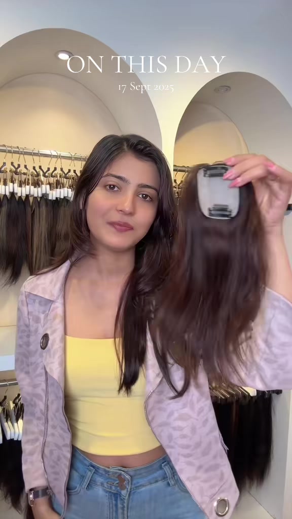 @Hair Stop Nepal Official