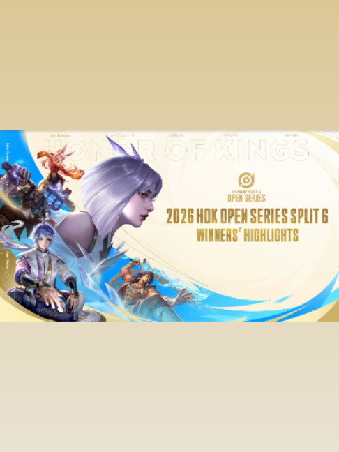 @HoK Esports