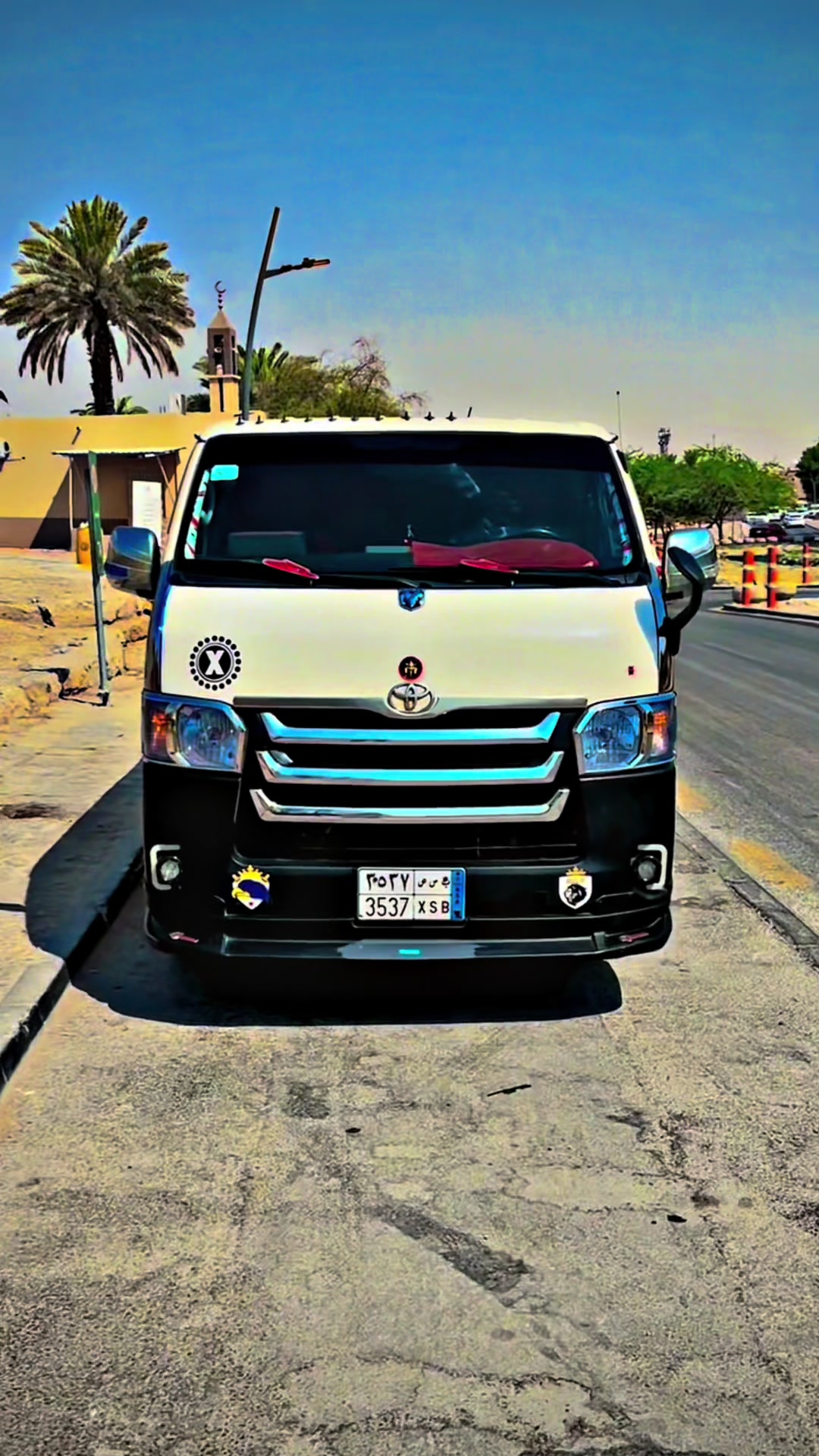 @🫵☠︎ Halak مسافر۔ ࿐ᴮᵒˢˢ👊