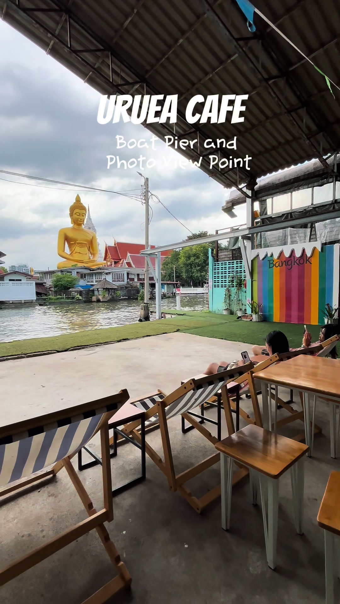 @ThaiCafes