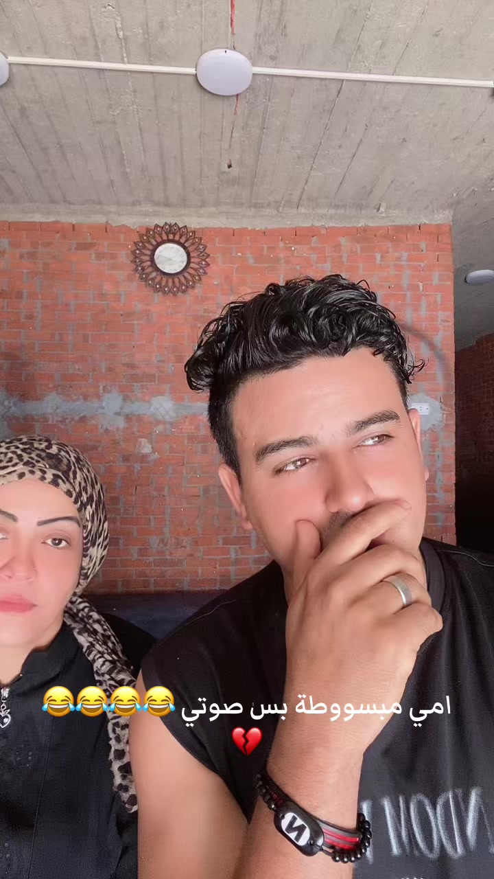 @العيله الفرفوشه😂