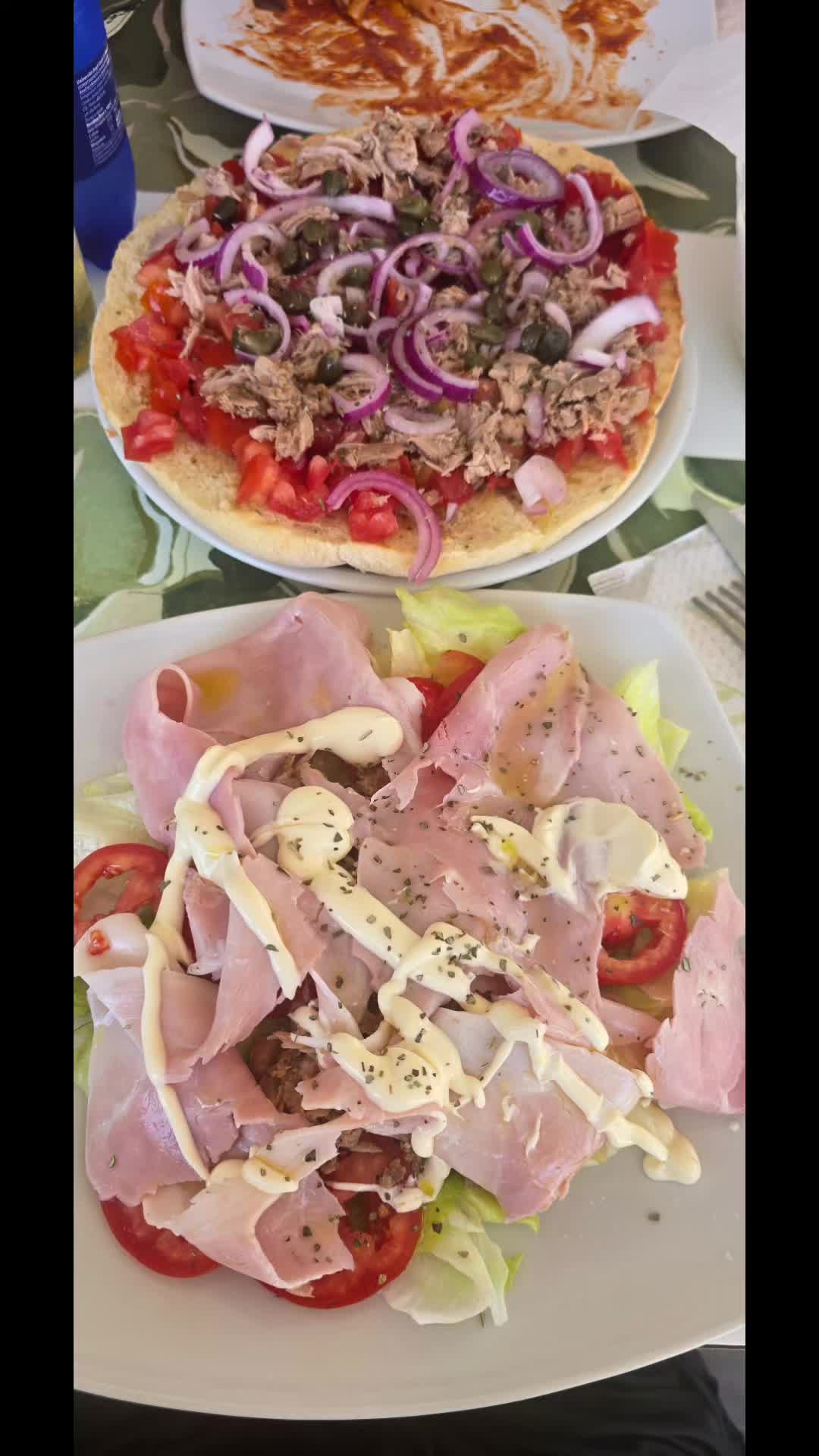 @Antonella Fratella