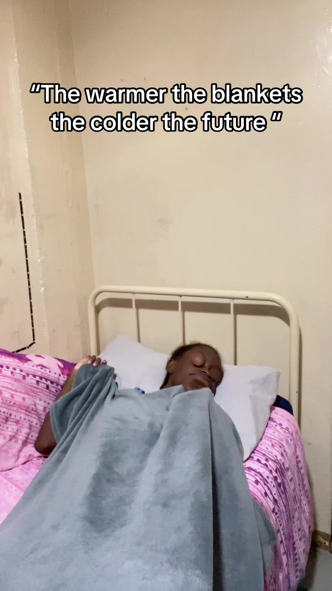 @Wanga Neluheni