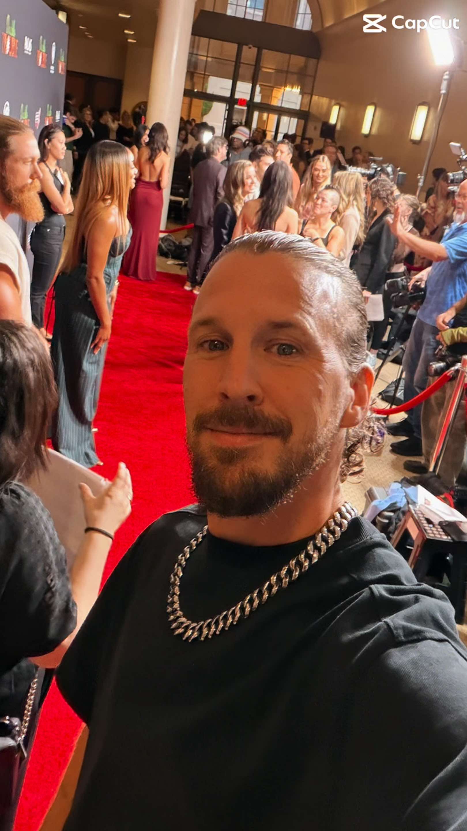 @🔥 Jesse La Flair 🔥