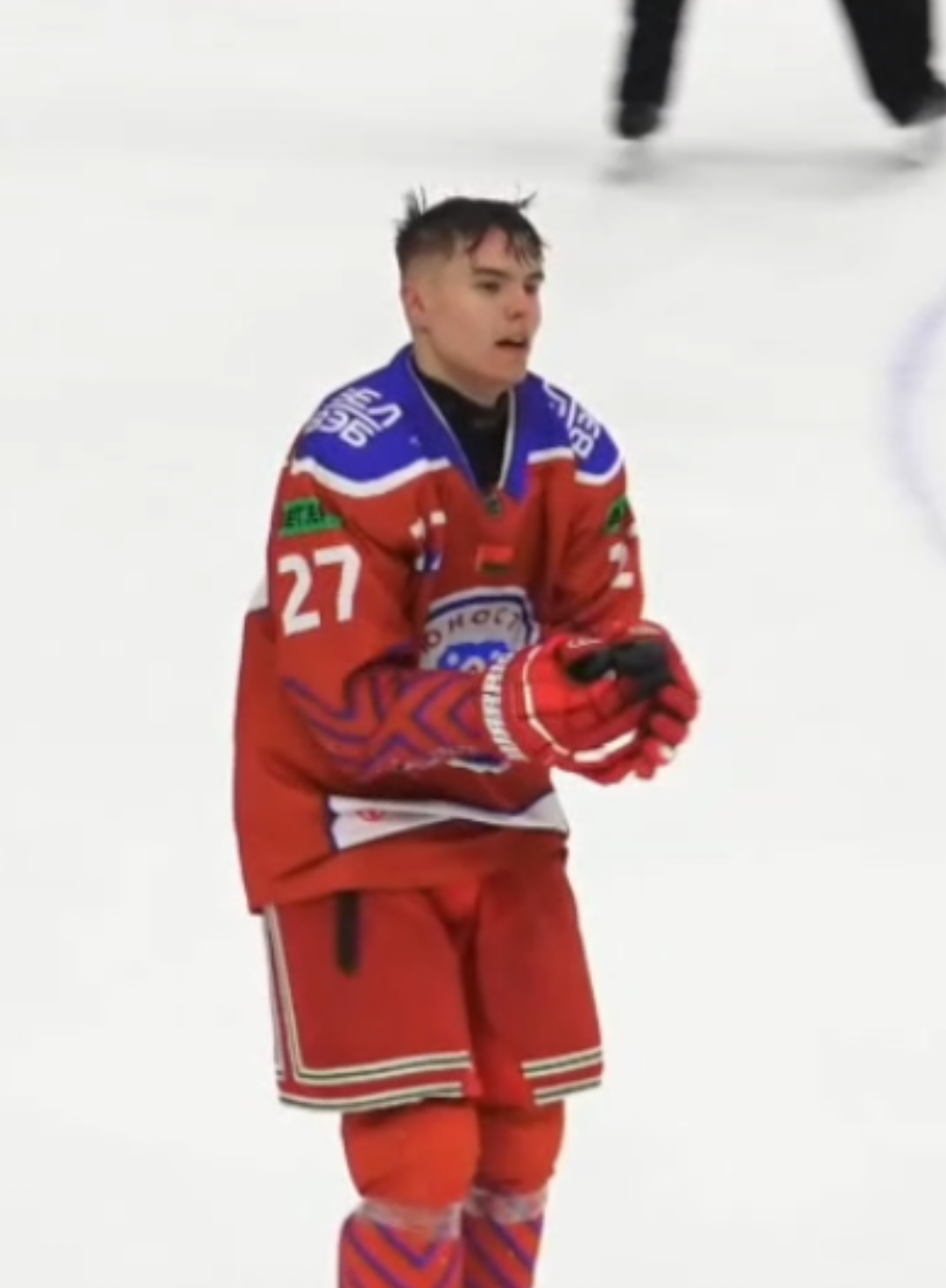 @та самая Снежа5️⃣3️⃣🏒
