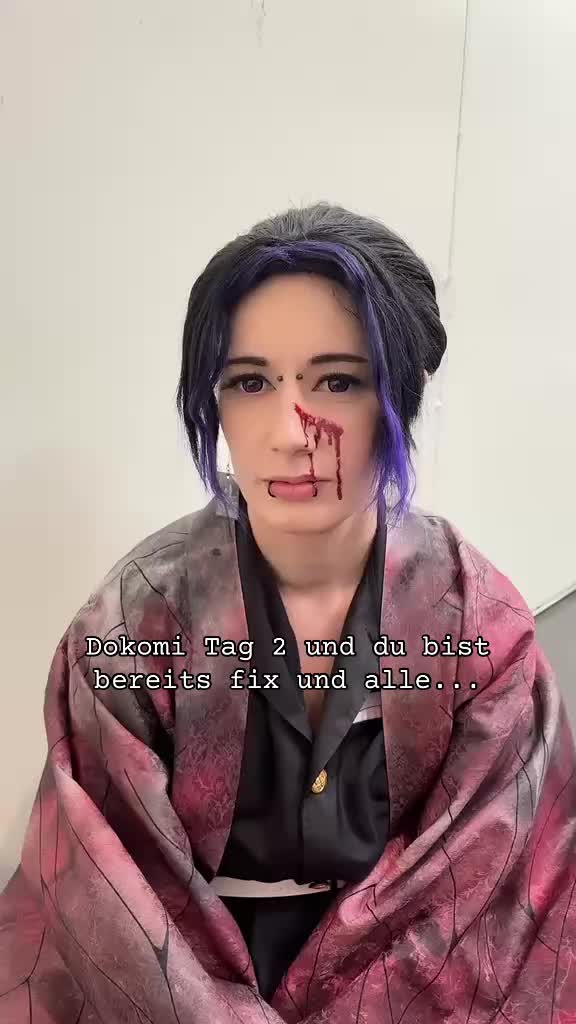 @ExBloodJunkie
