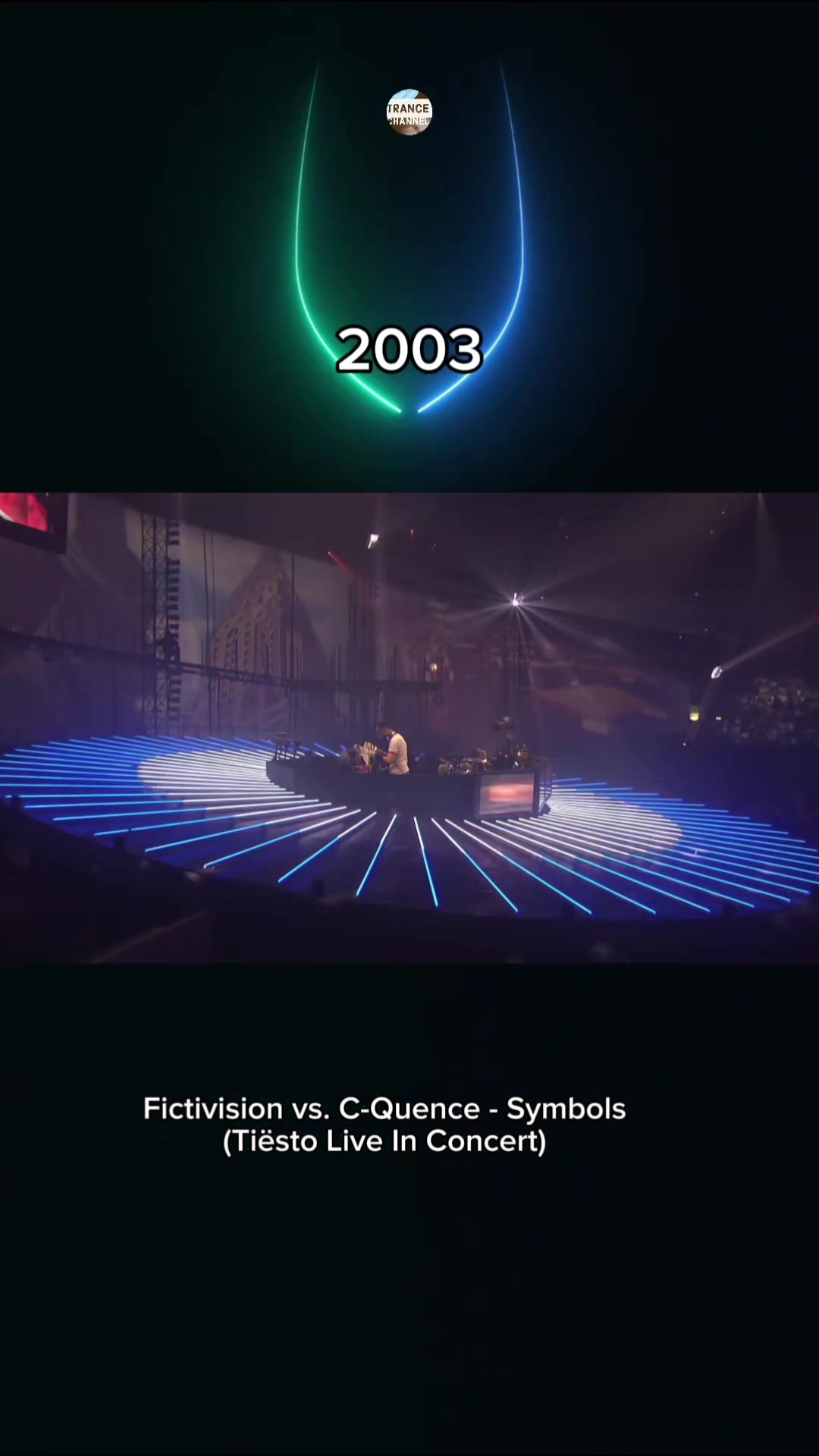 @Trance Channel
