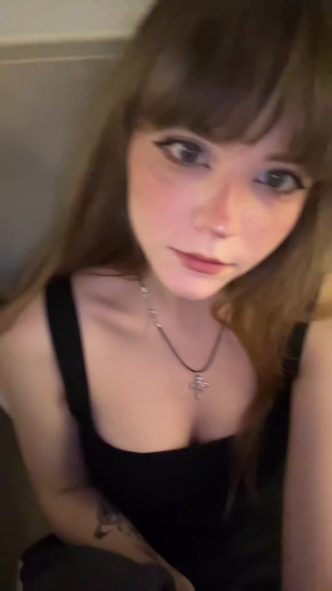 @настя крипер