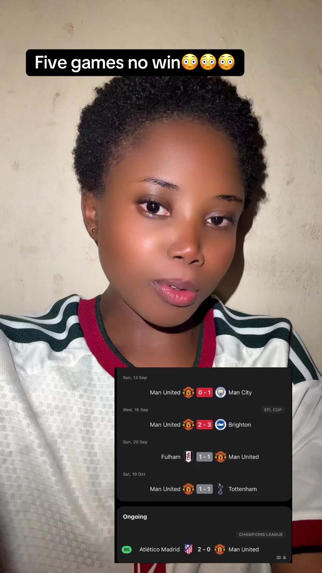 @First Lady wa United ⚽️ ❤️
