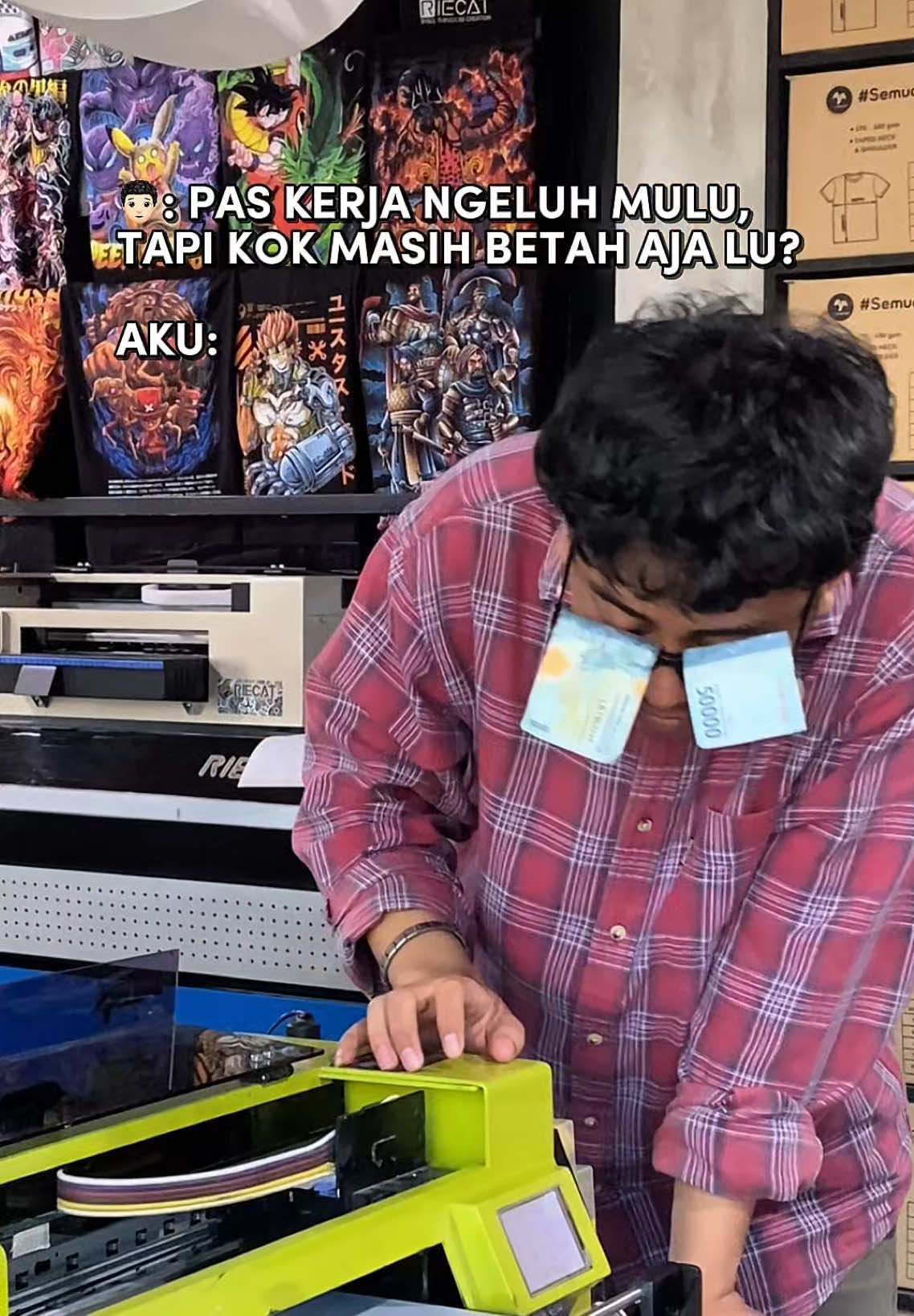 @Bengkel Print Indonesia
