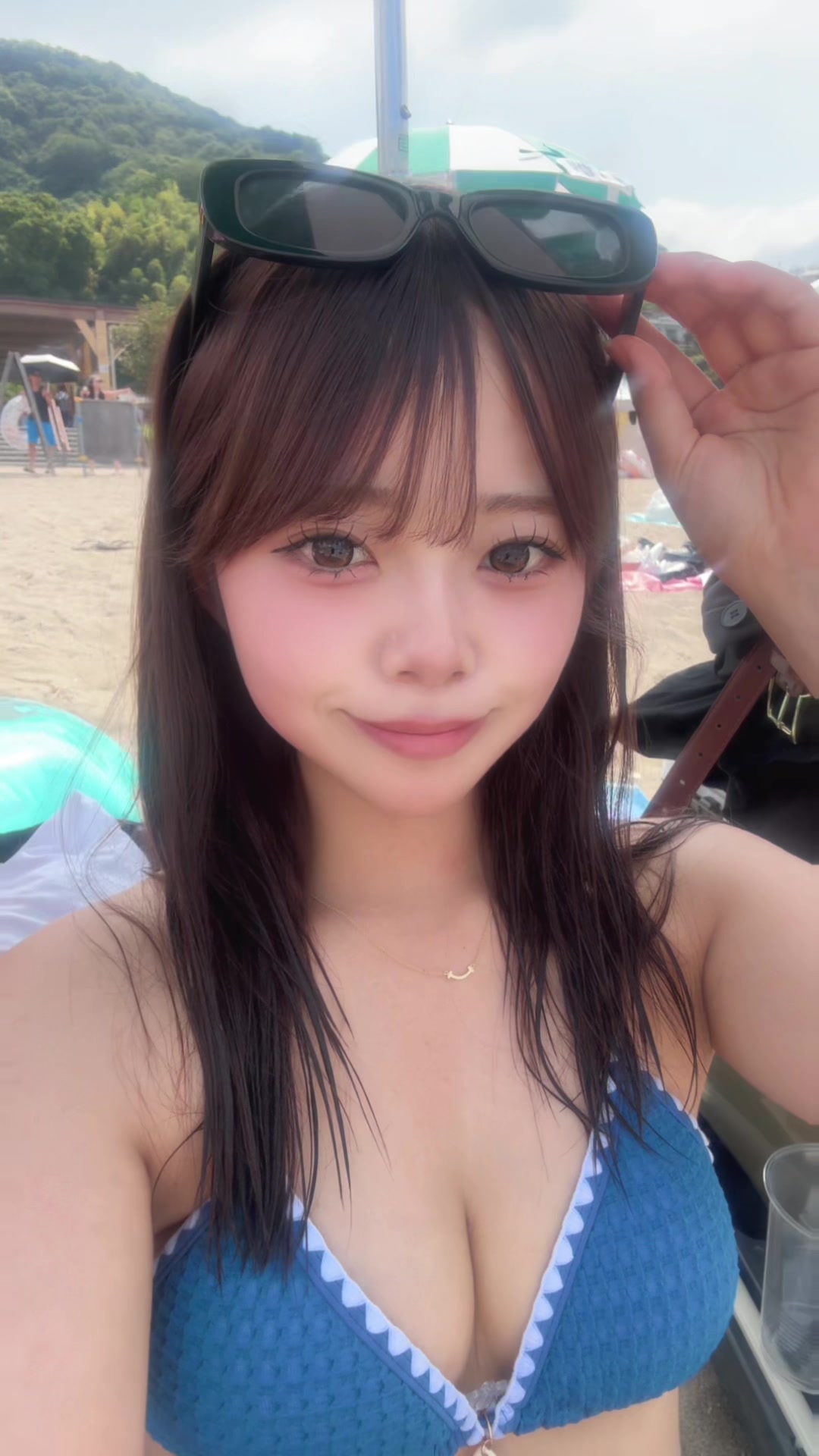 @蒼井 聖夏(あおい せいな)