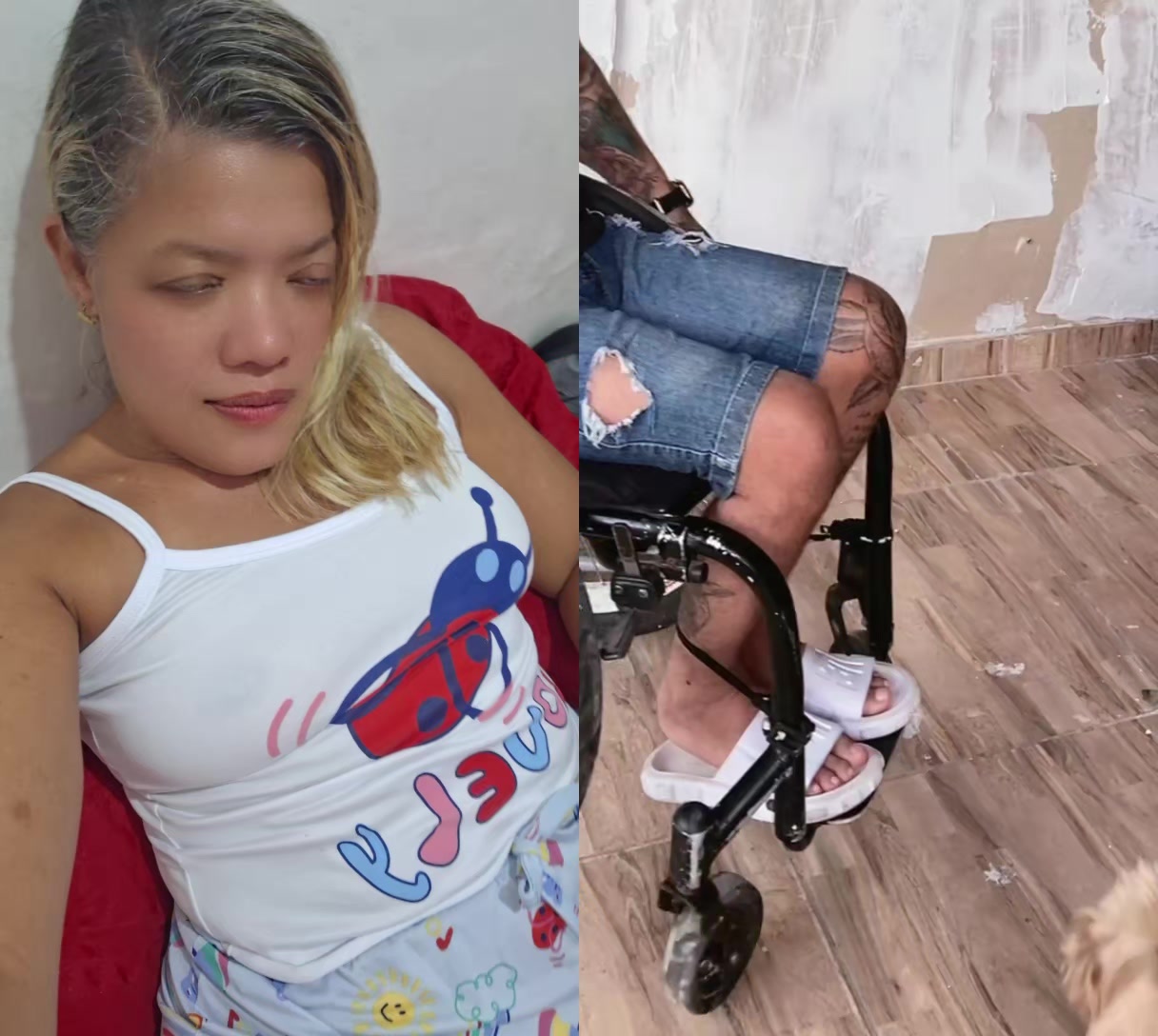 @Nilda Santa  oficial
