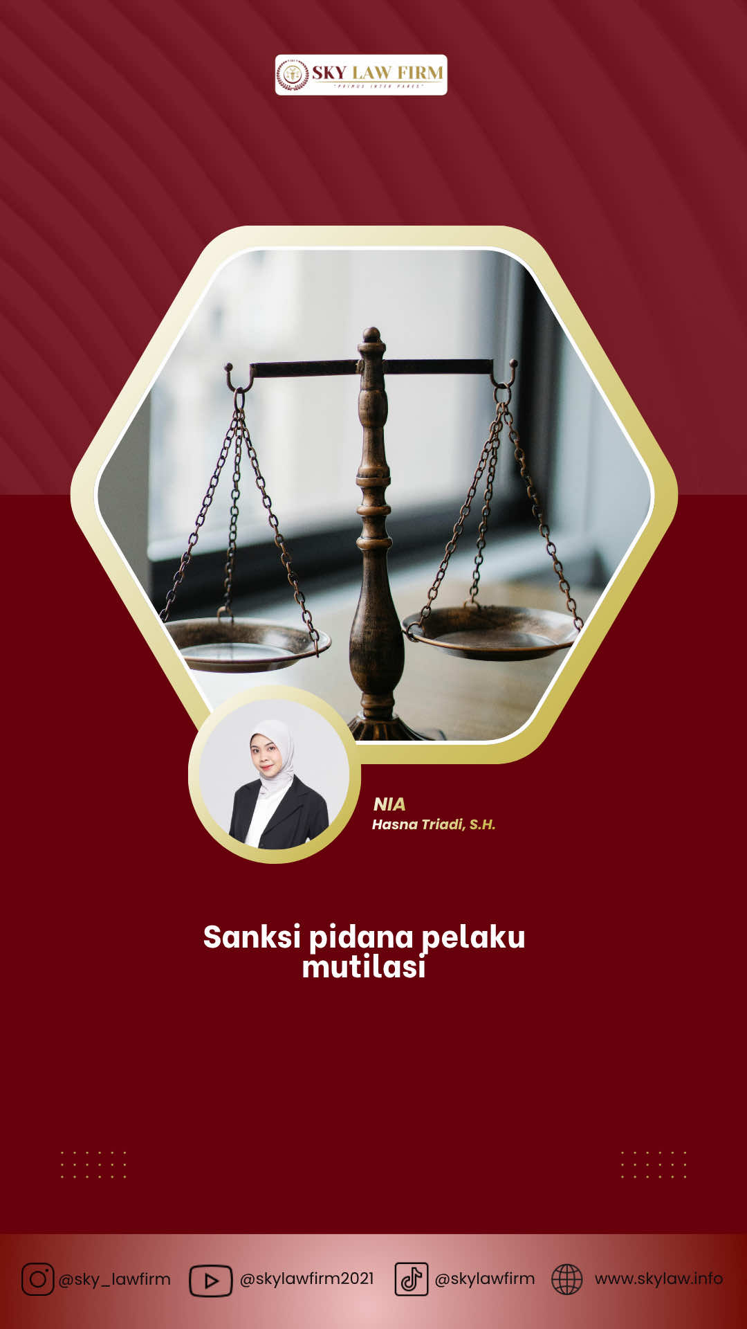 @SKY Law Firm