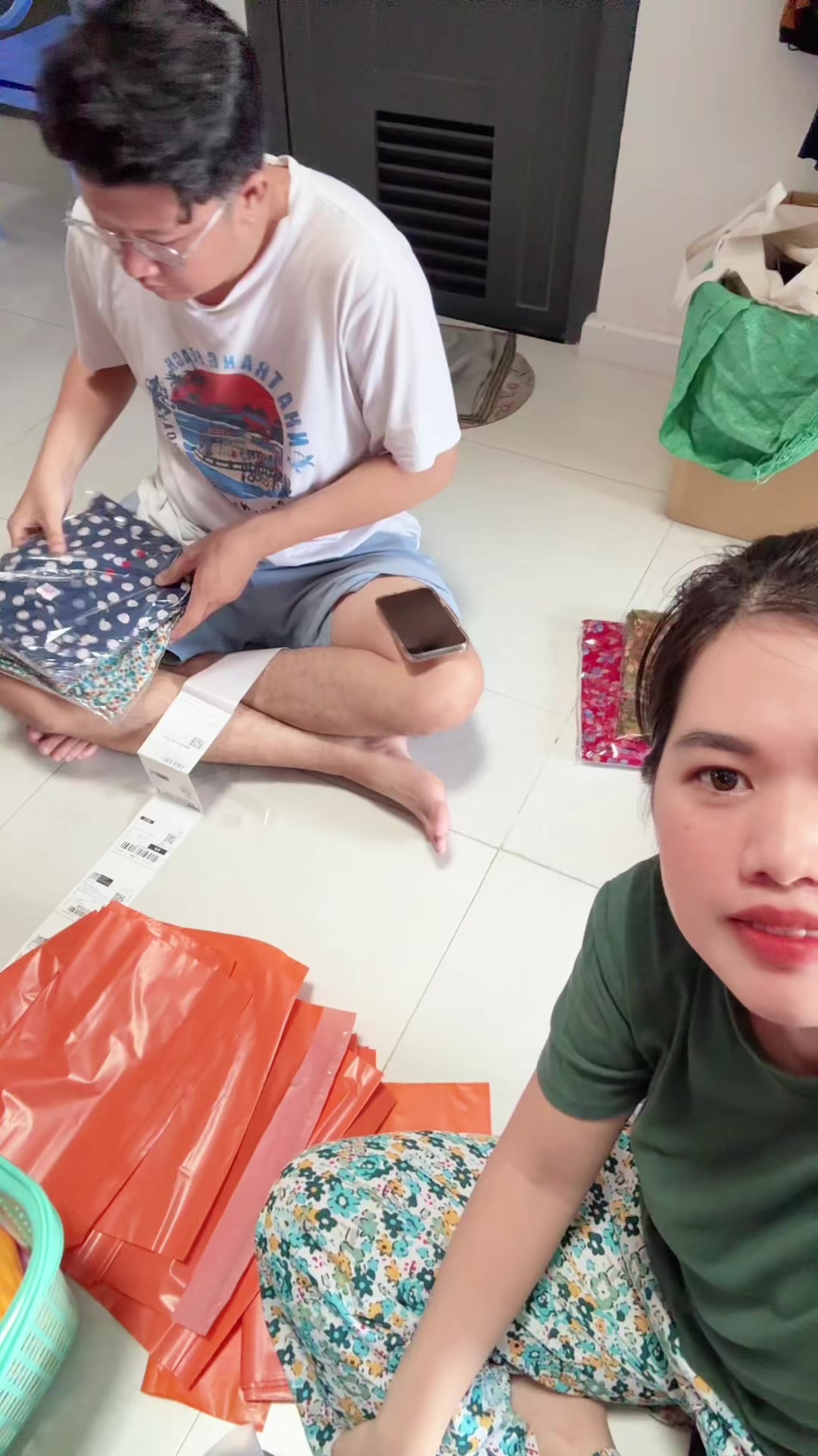 @Đồ bộ Mita