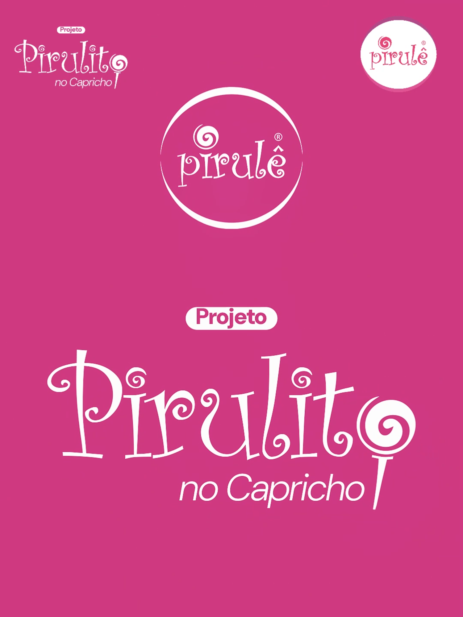 @Pirul&ecirc;oficial