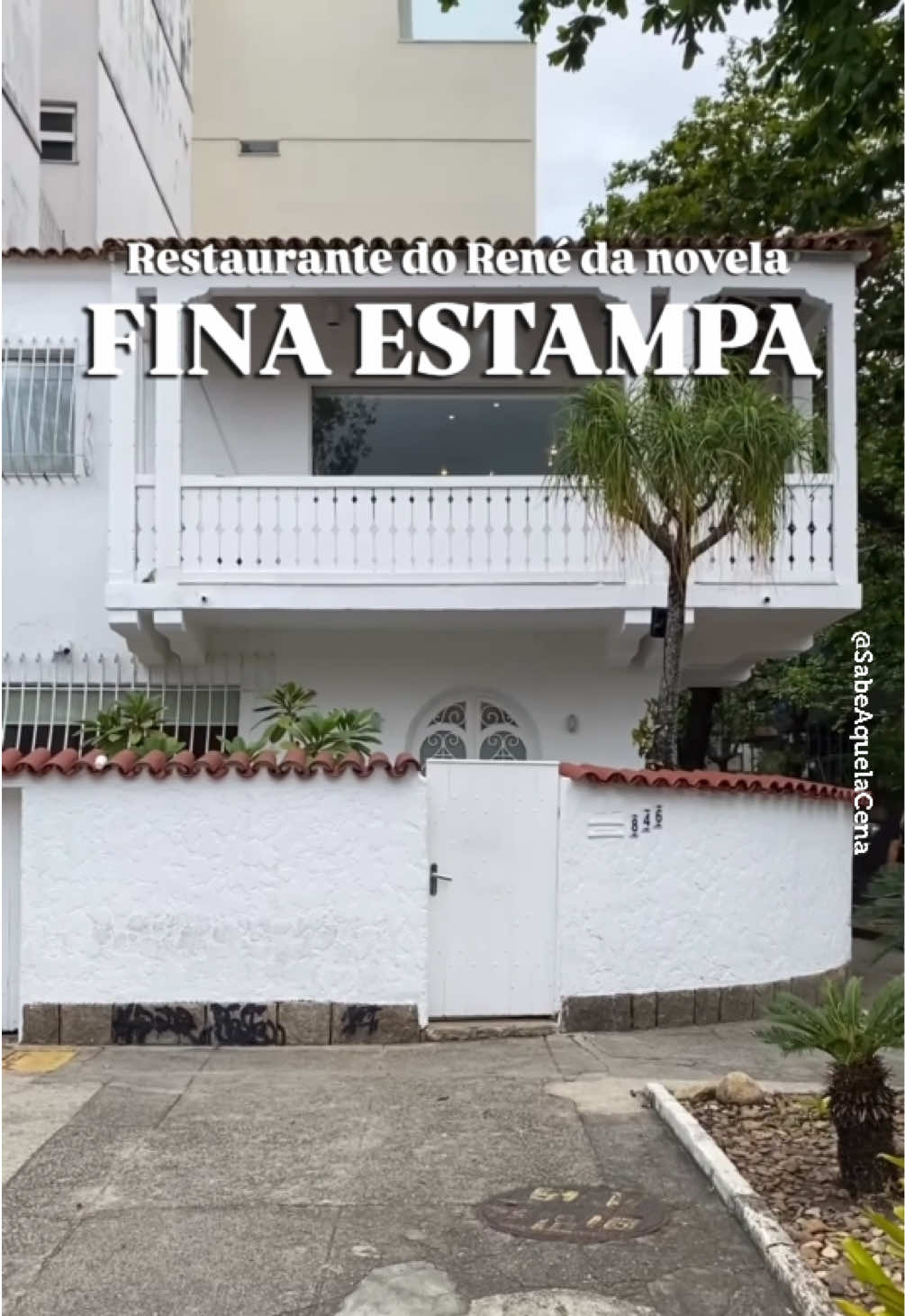 @sabeaquelacena