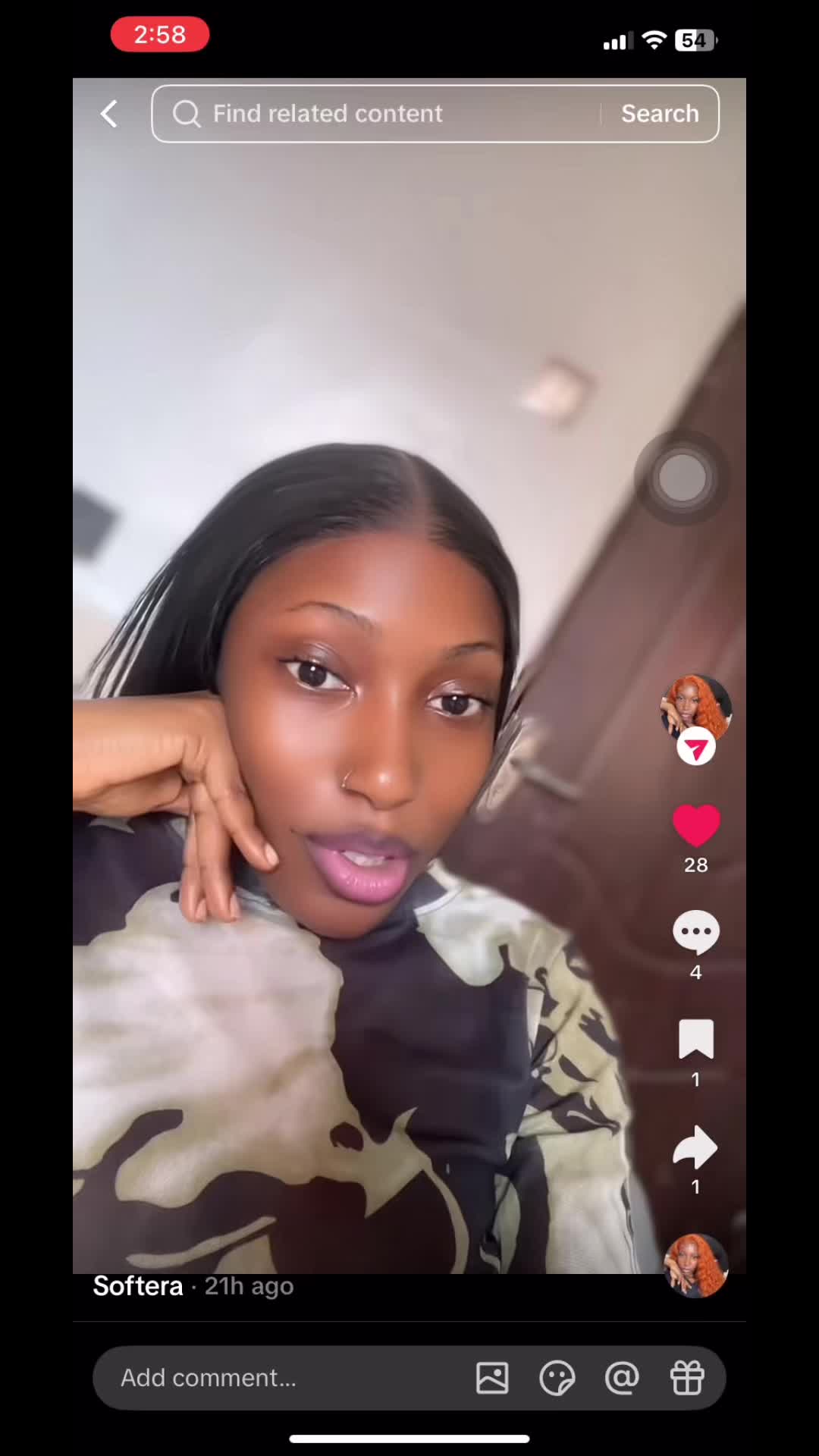 @AMENAWON 📺