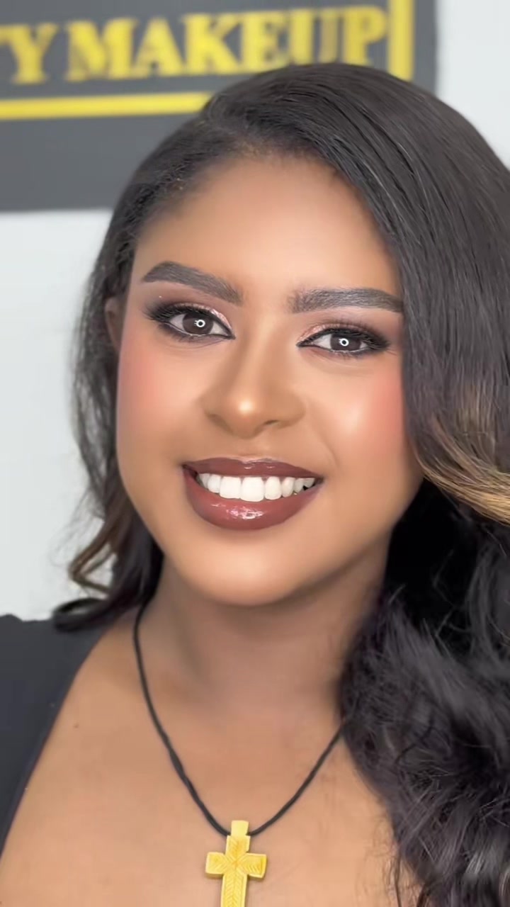 @Blooming _beauty_makeup