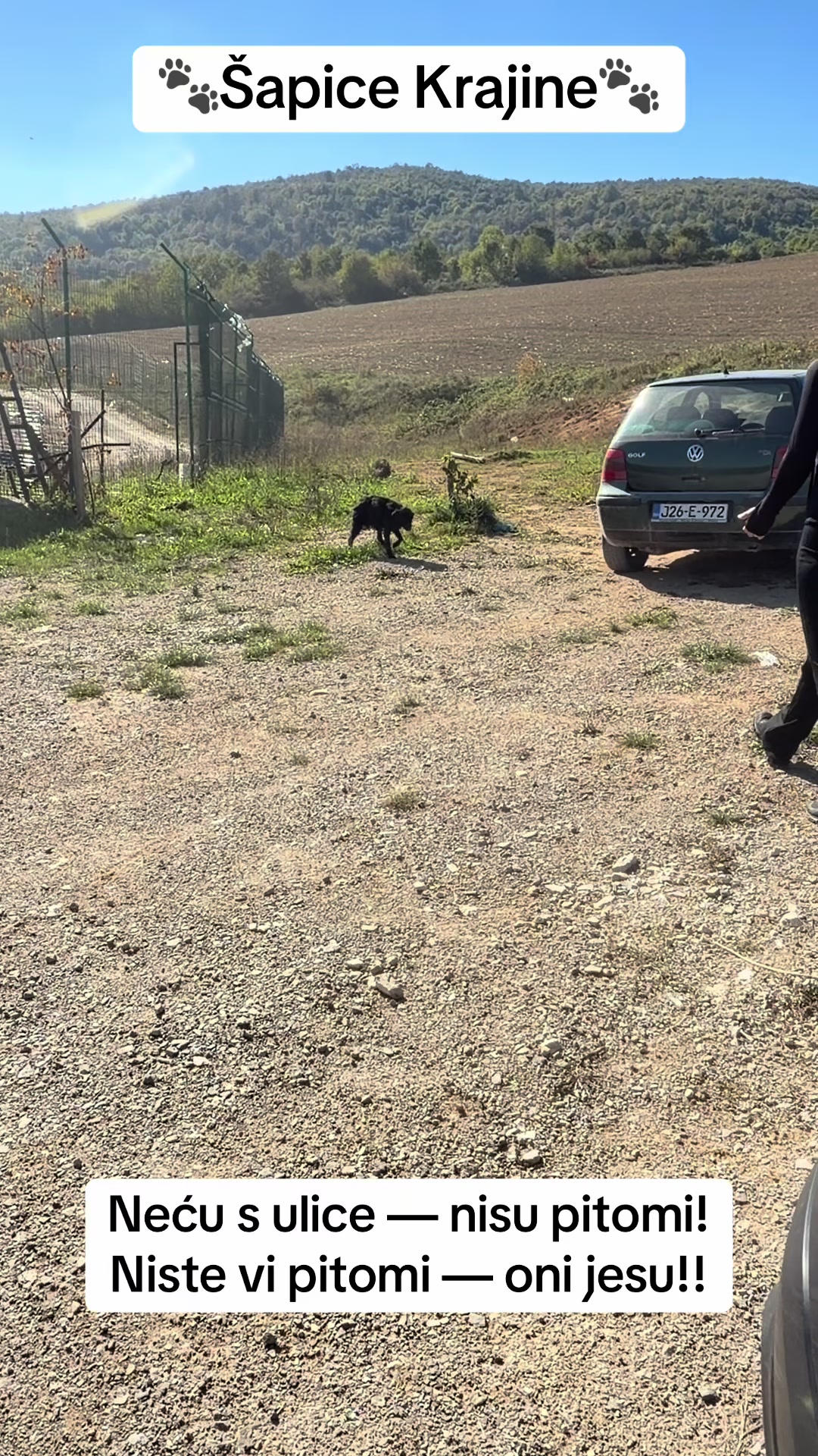 @Šapice Krajine
