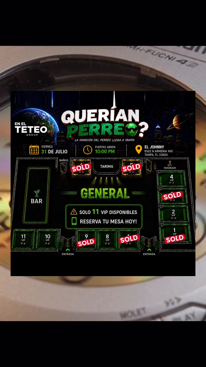 @En El Teteo