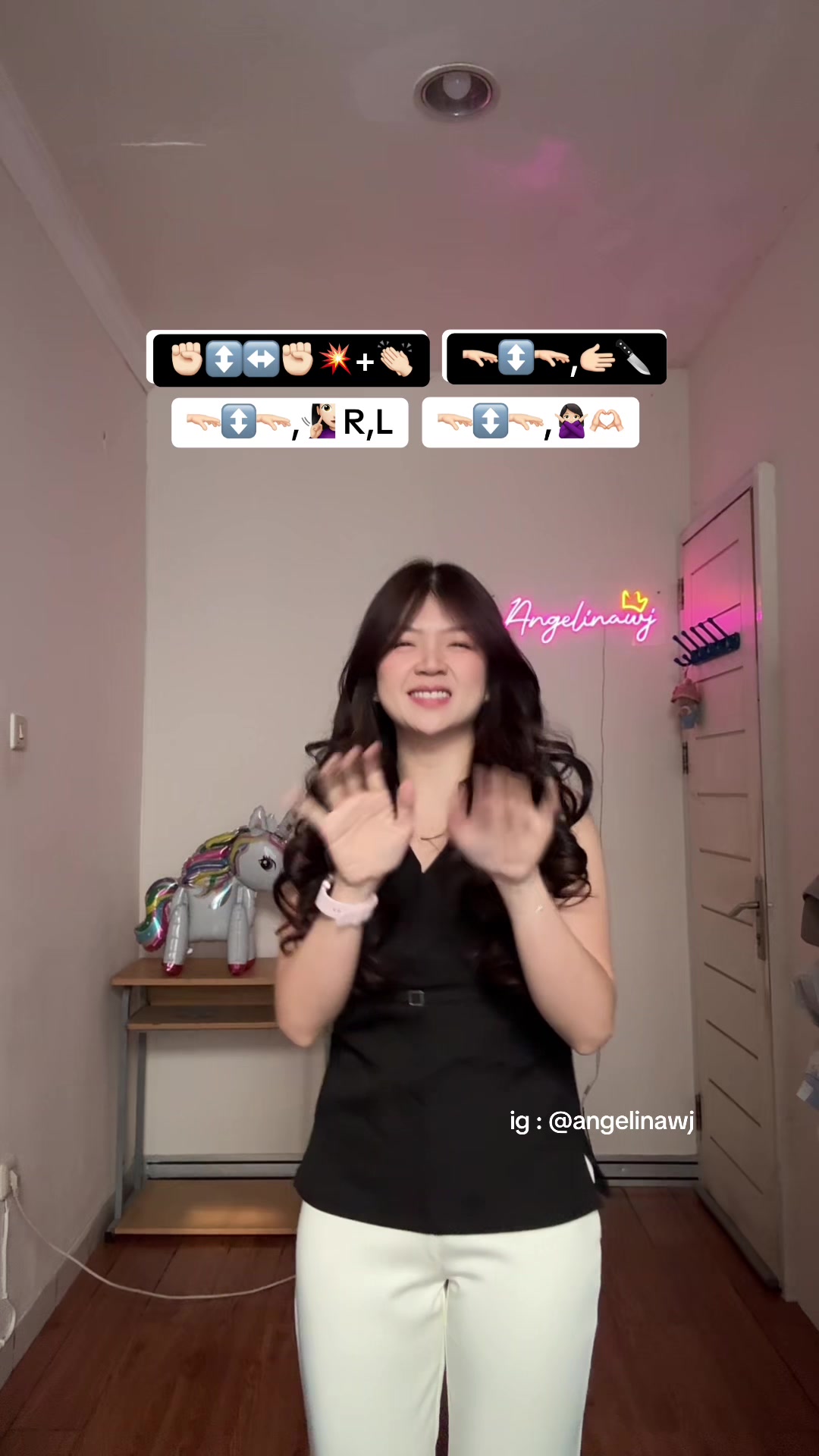 @Kimnana