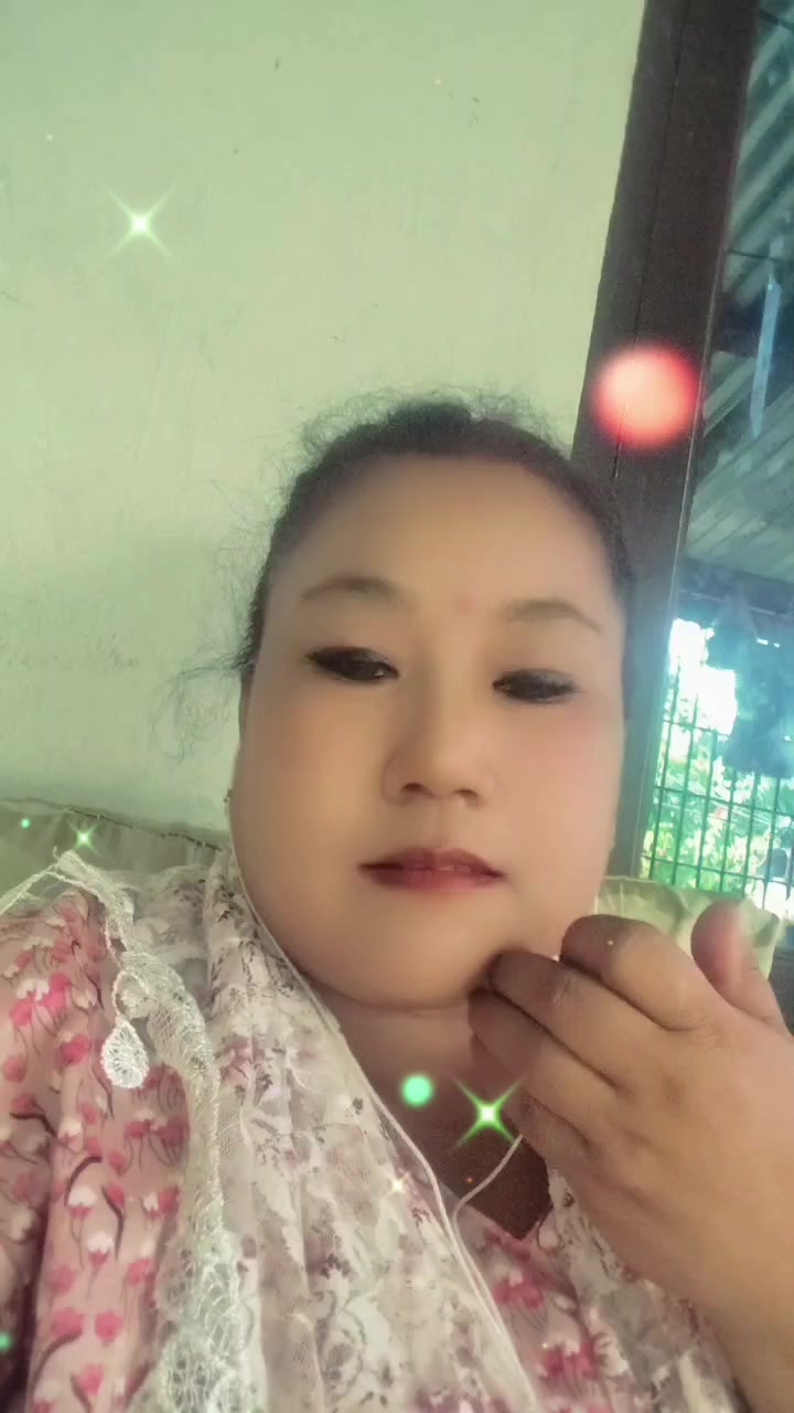 @Maya Danuwar