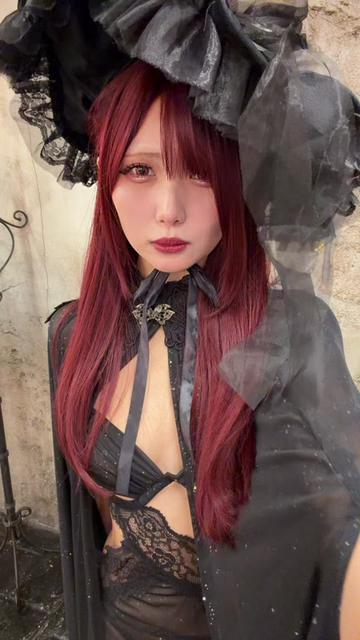 @密月ほのか