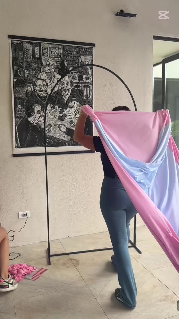 @Loana De Marco - Decoradora