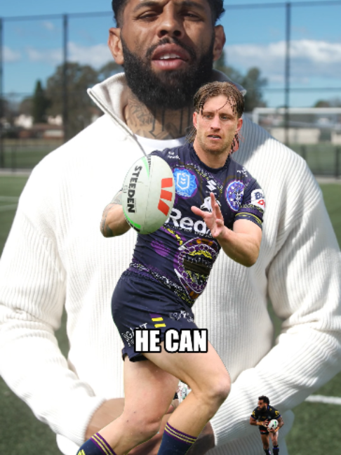 @Sporting News Australia