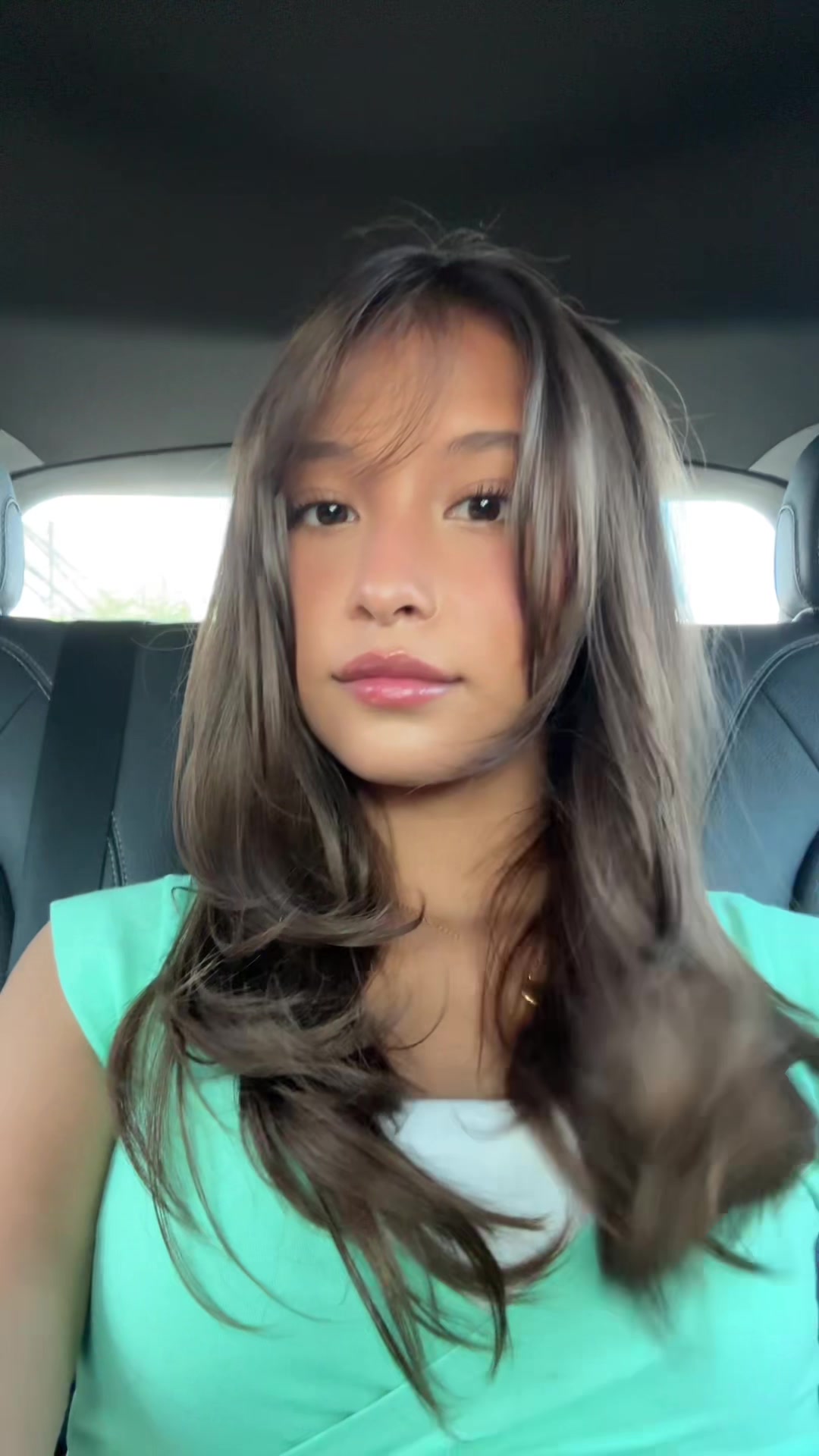 @Kirana — ᨳଓ .