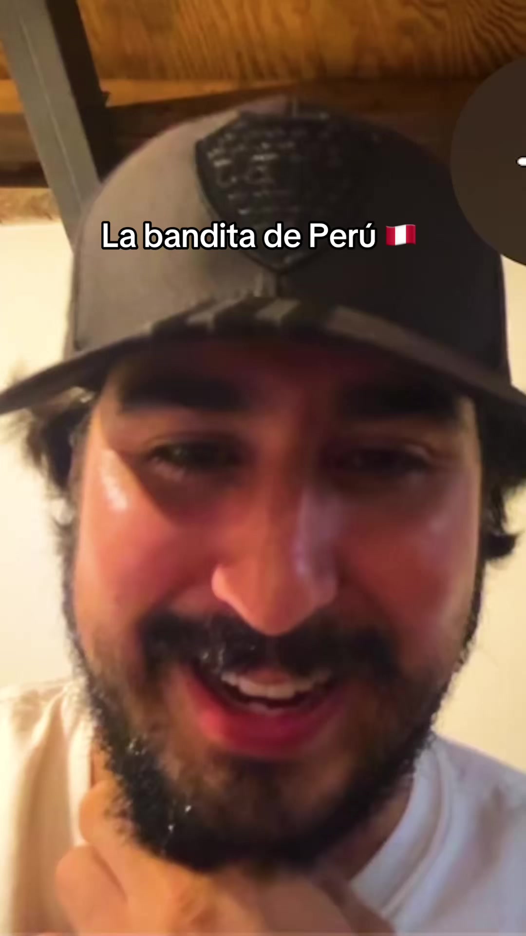 @Patricio Ramírez