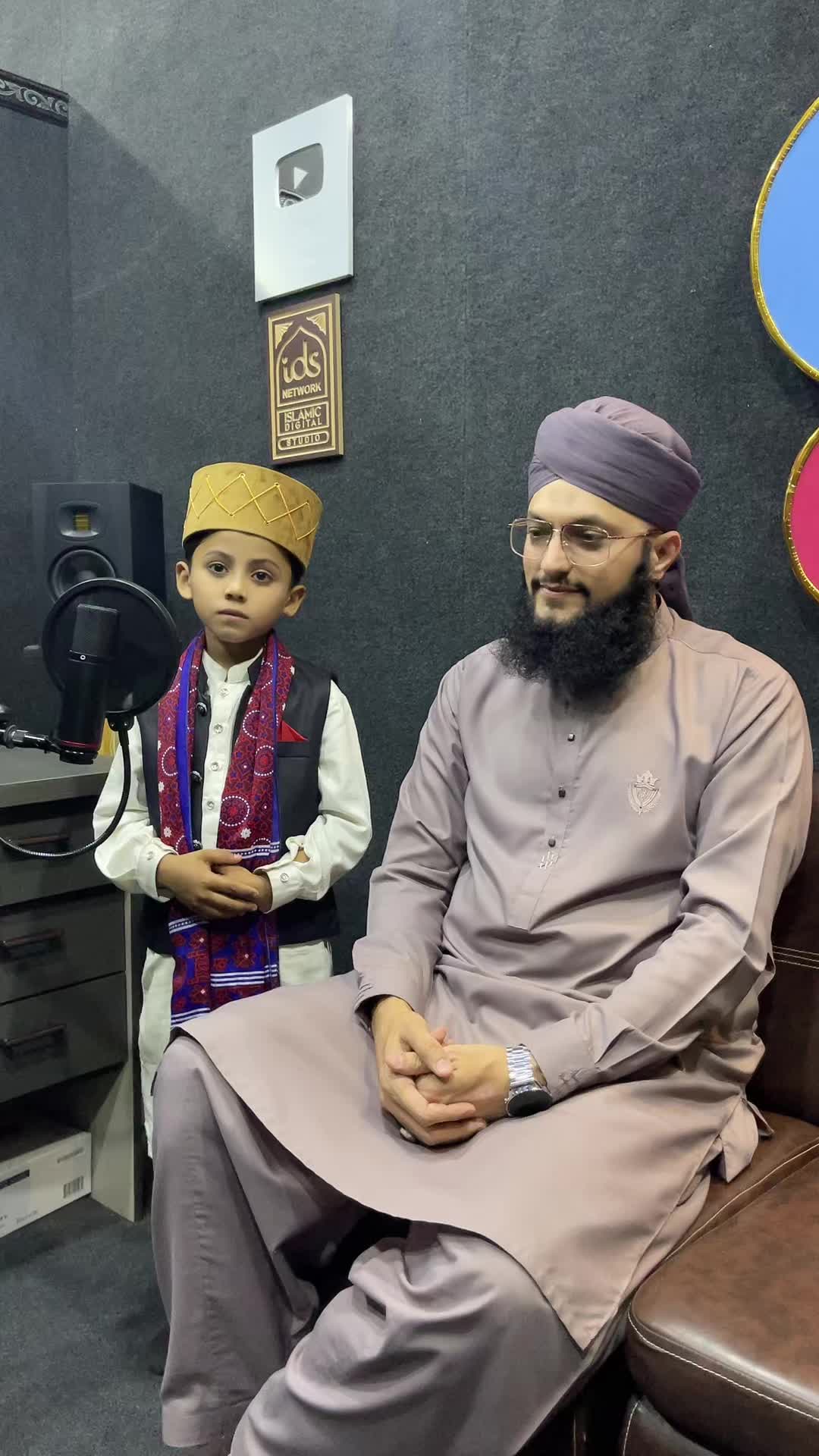 @Sahil Raza Qadri Official