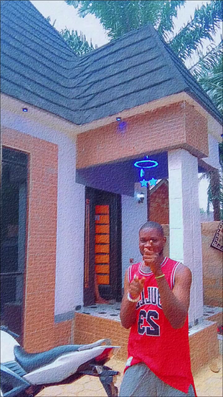 @T Billion Vibez