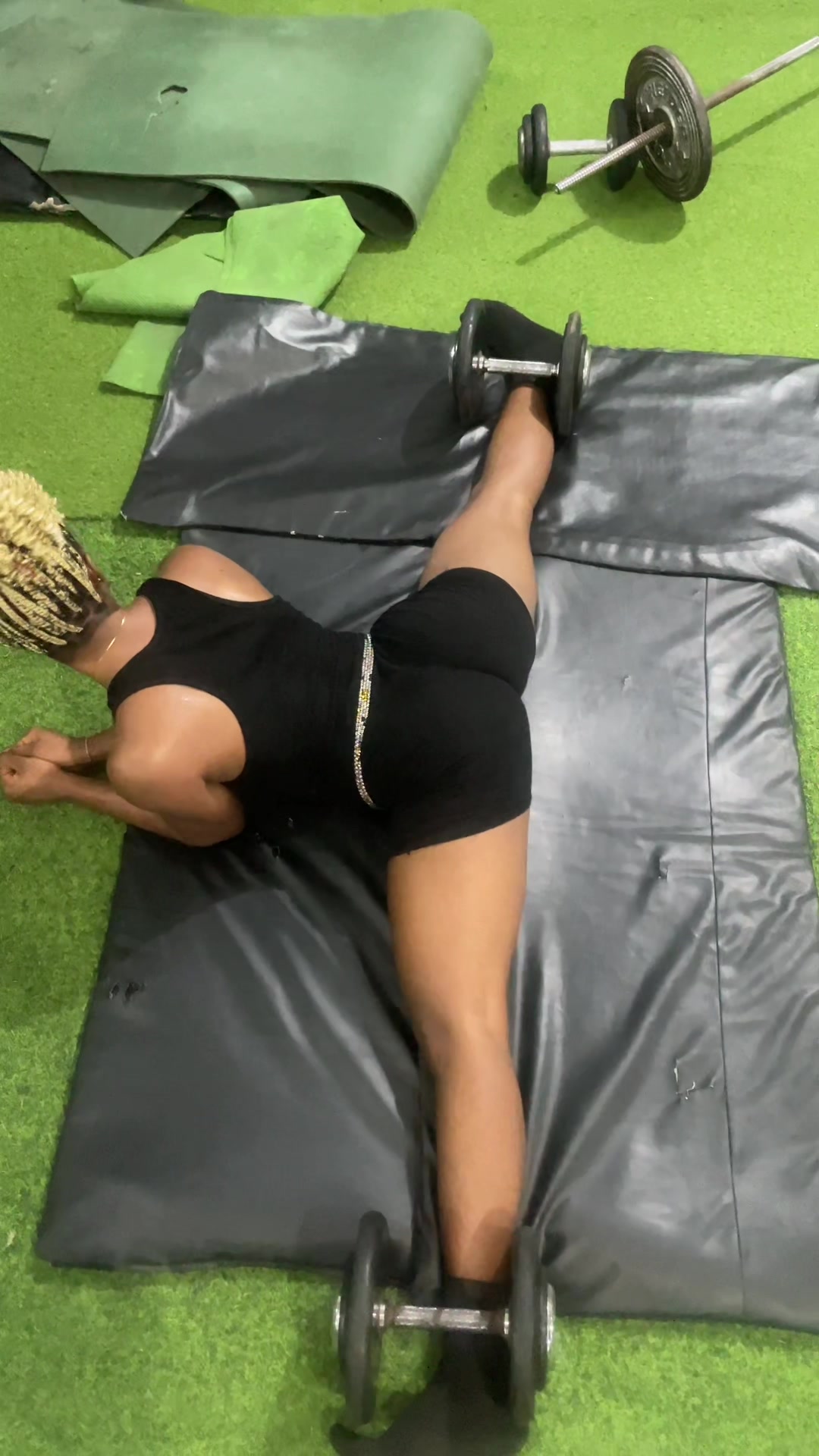 @Yogatasha
