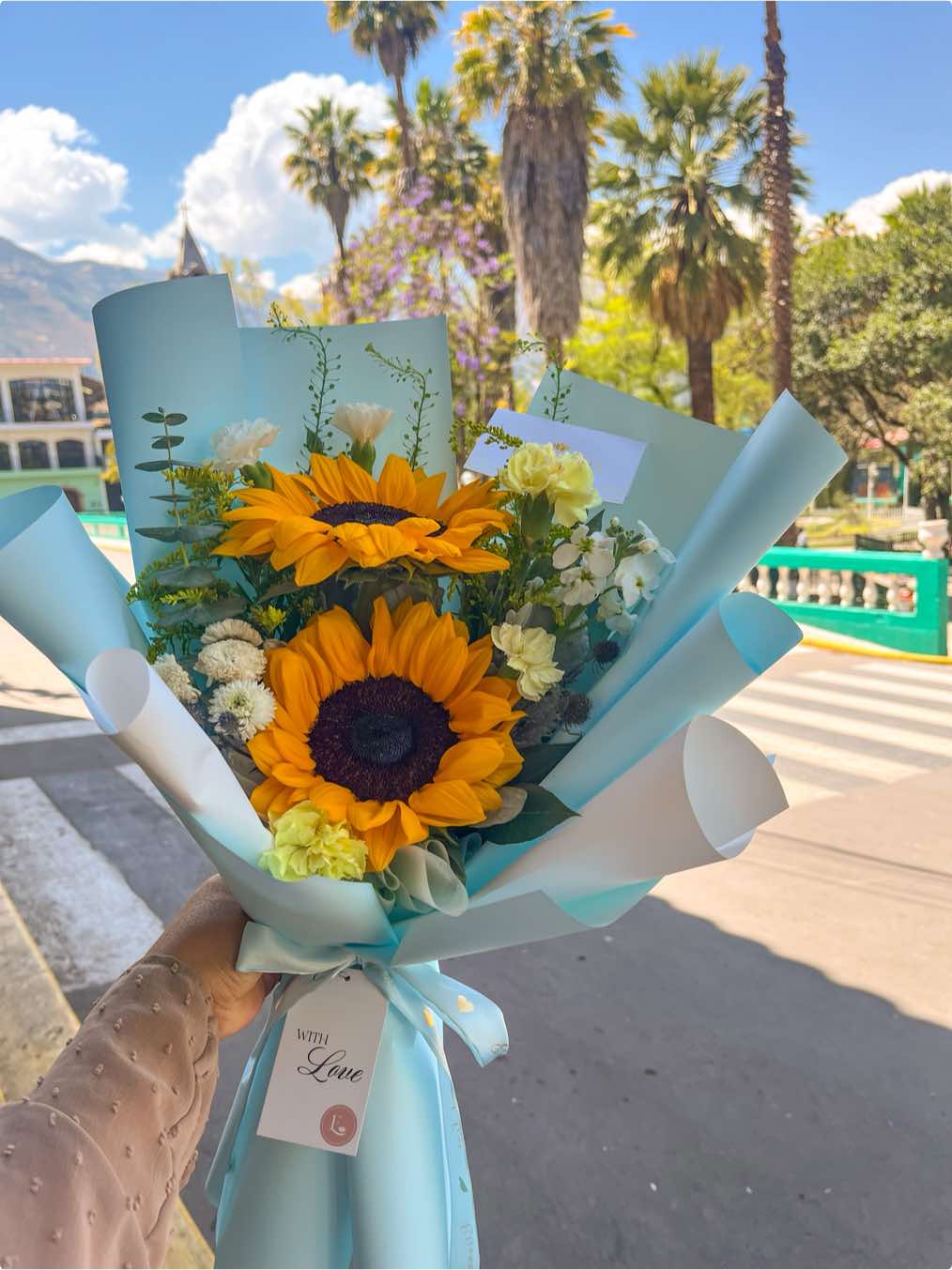 @Ensueño Floral