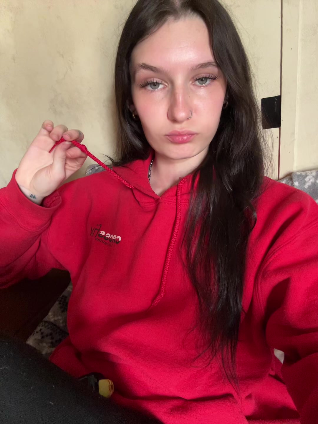 @Alyssa