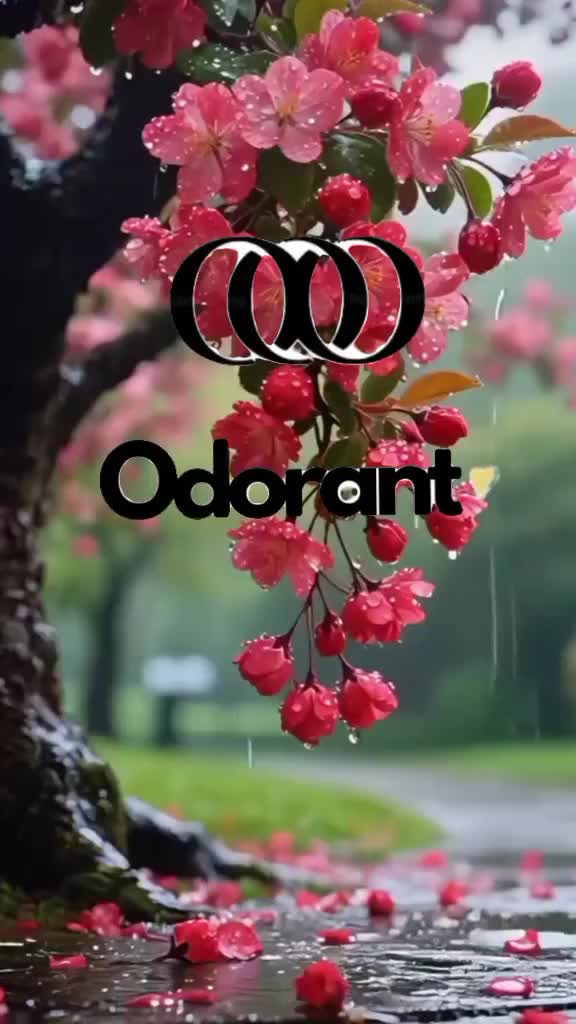 @odorant