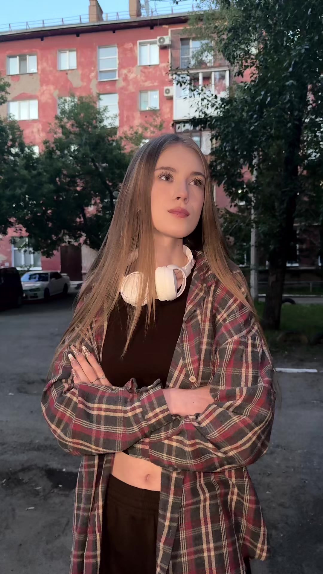 @не лиза
